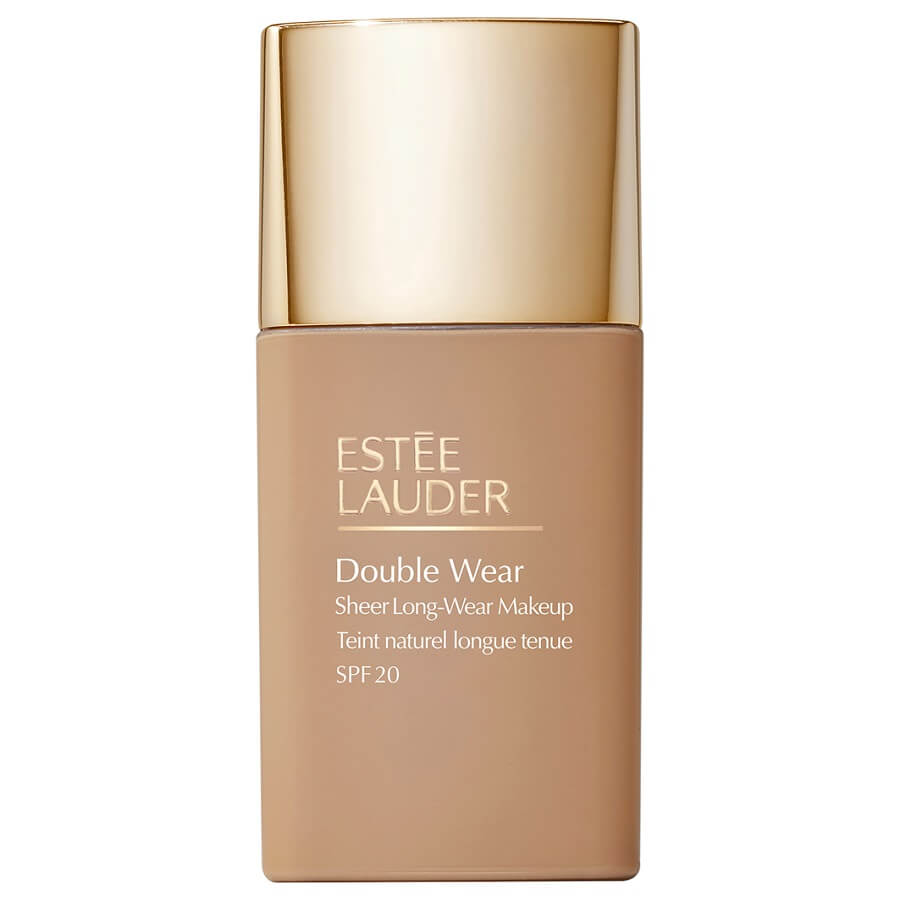 Double Wear Sheer Long - Wear Makeup SPF20