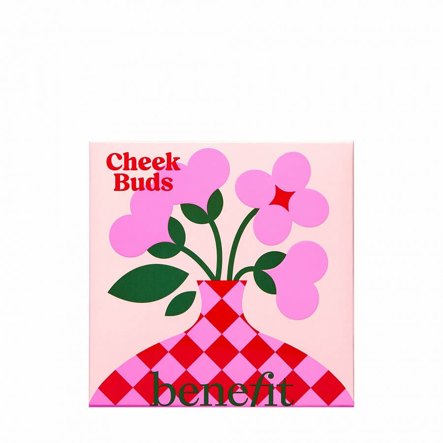 Cheek Buds Mini Cheek Palette