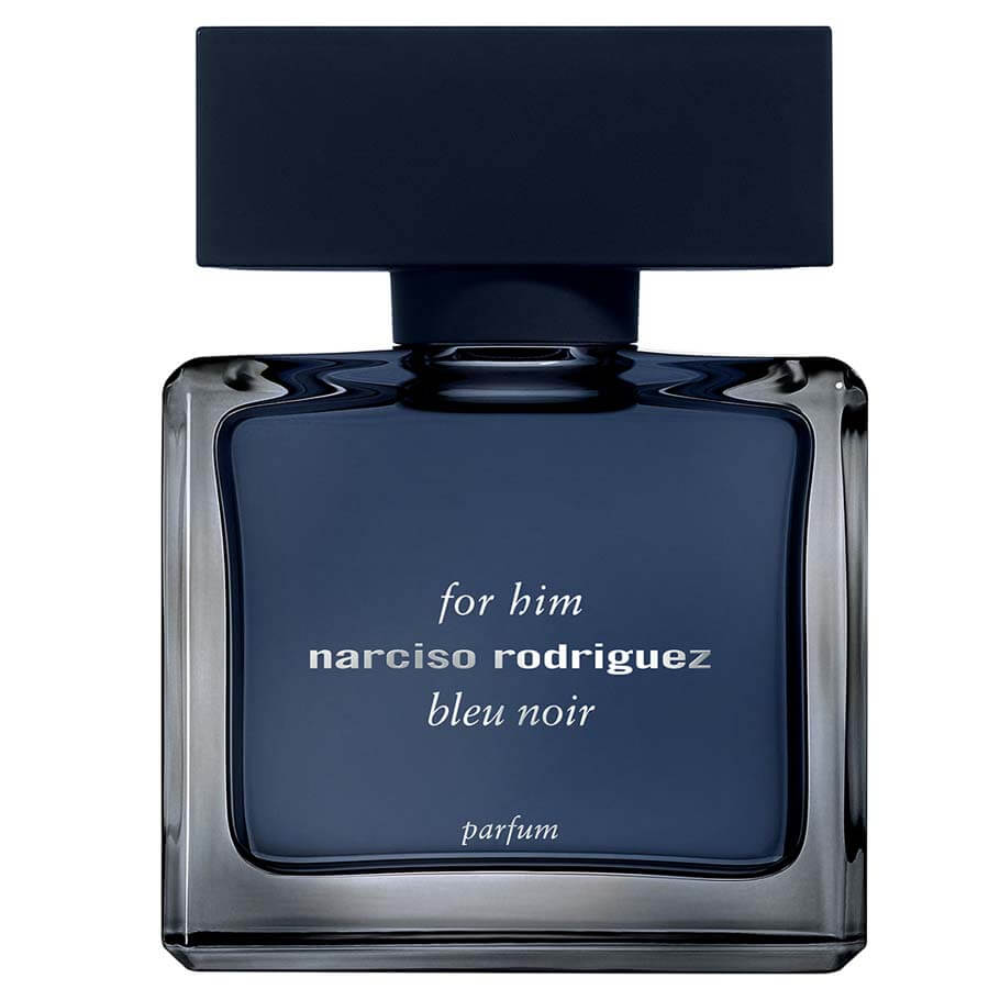 Bleu Noir Parfum