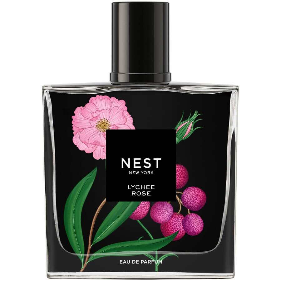 Lychee Rose Eau de Parfum