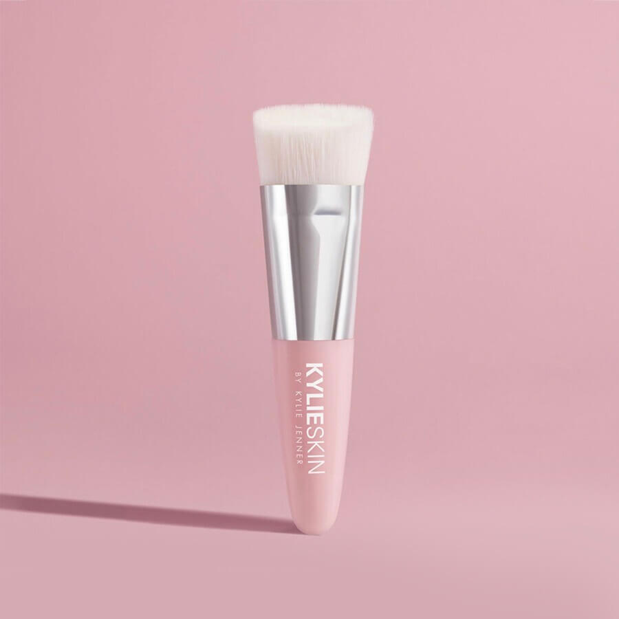 Face Mask Brush
