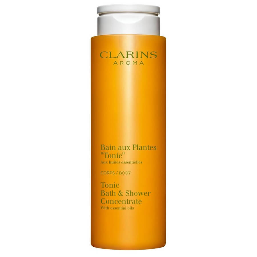 Tonic Bath & Shower Concentrate