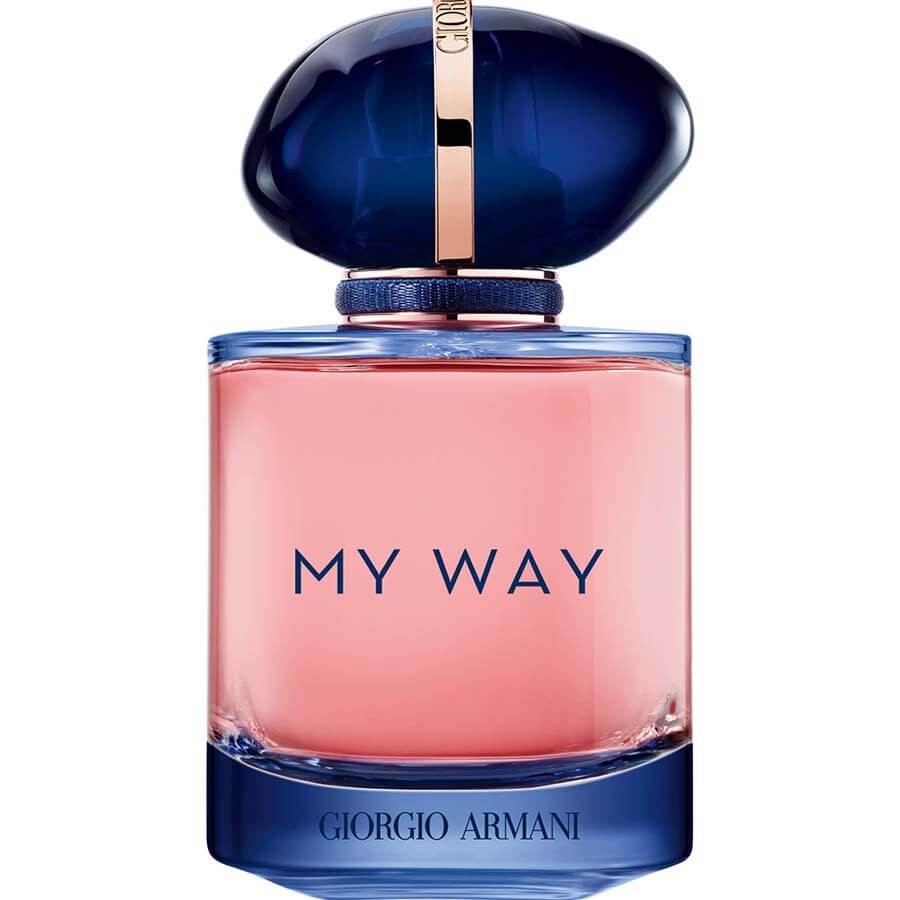 My Way Intense Eau de Parfum
