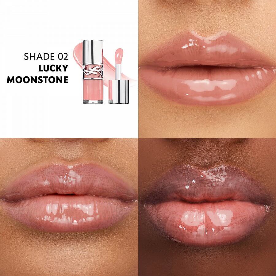 Loveshine Plumping Gloss