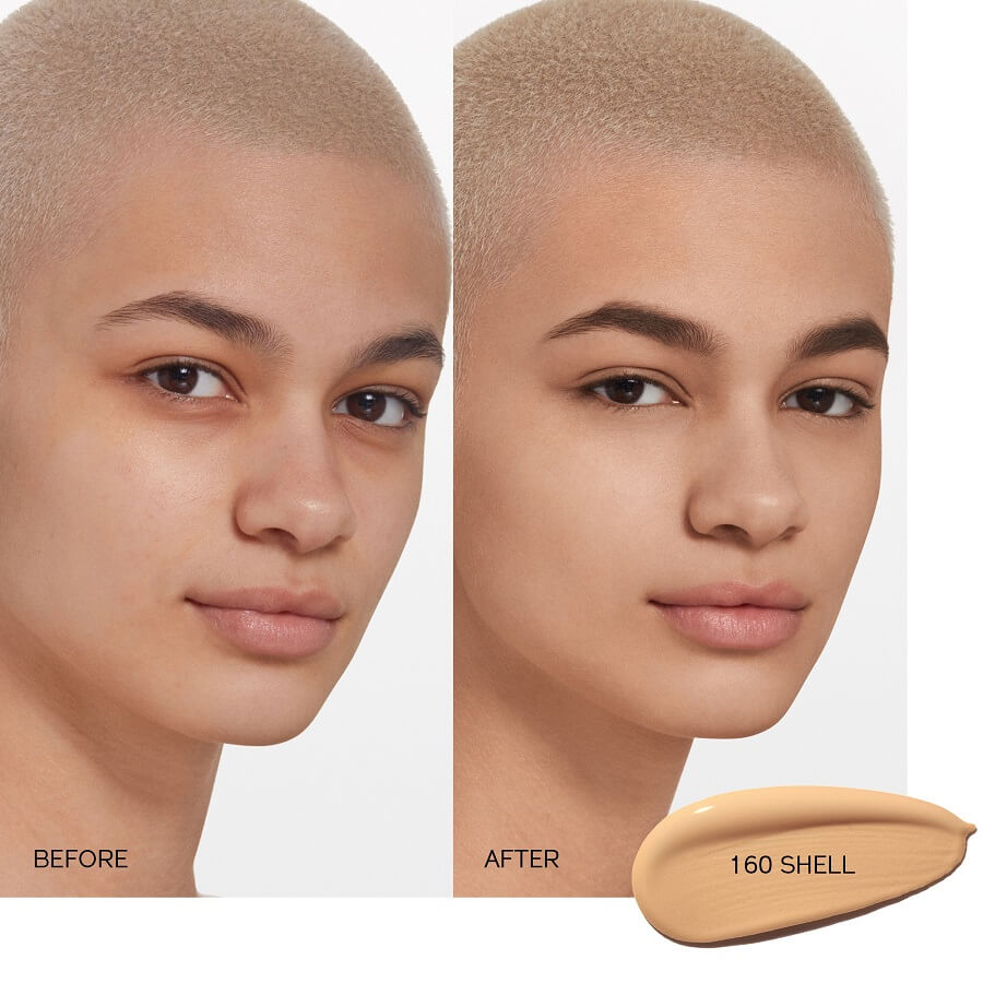 Self Refresh Foundation