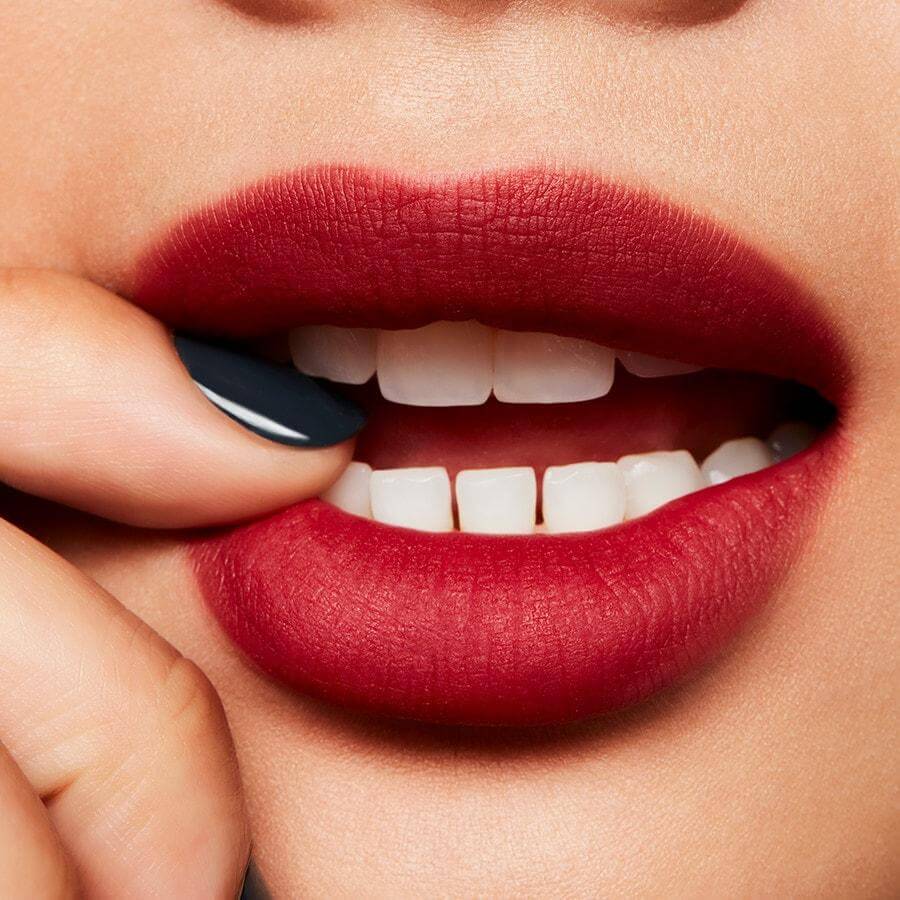 Lipstick Powder Kiss Liquid Lipstick