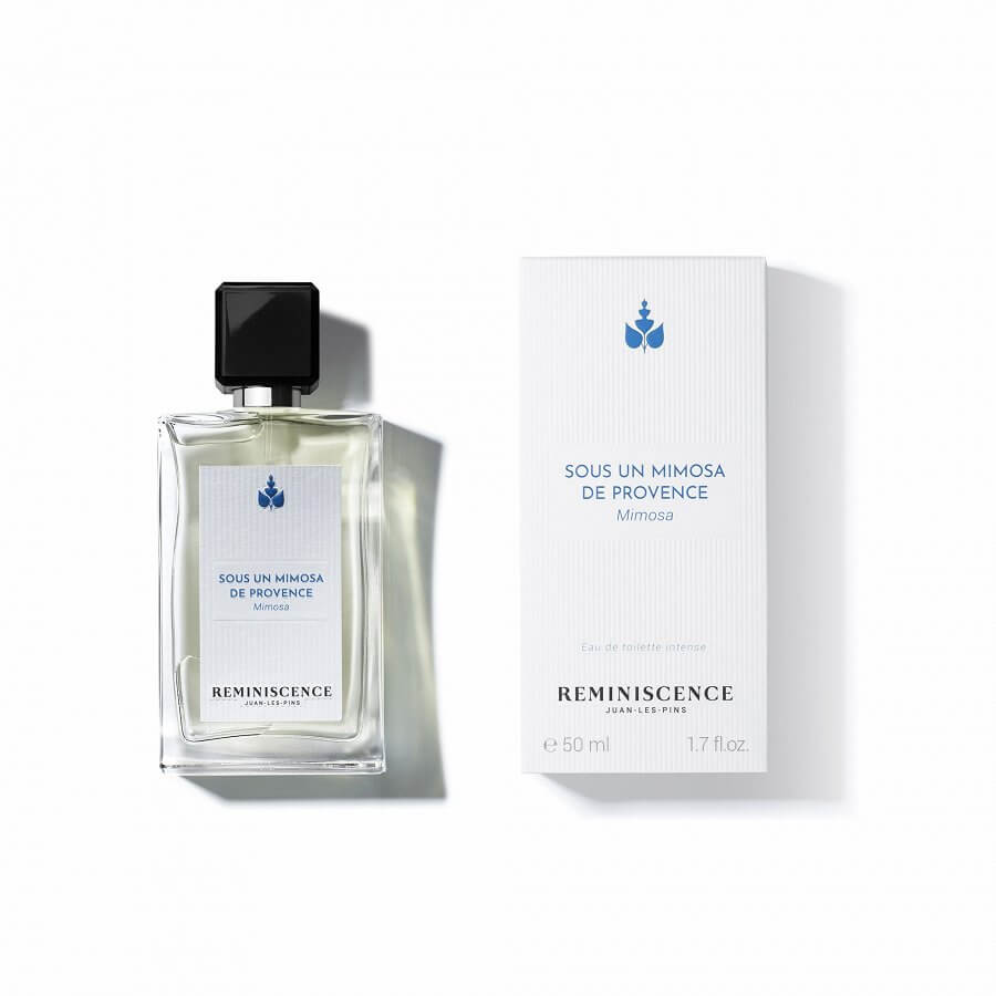Sous Un Mimosa De Provence Eau de Toilette Intense