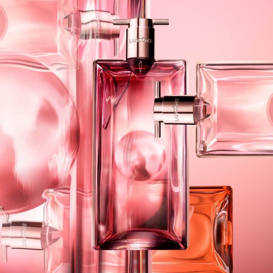 Idôle Power Eau de Parfum Intense