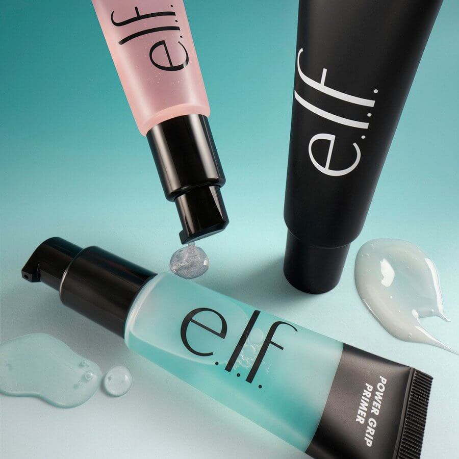Power Grip Matte Primer