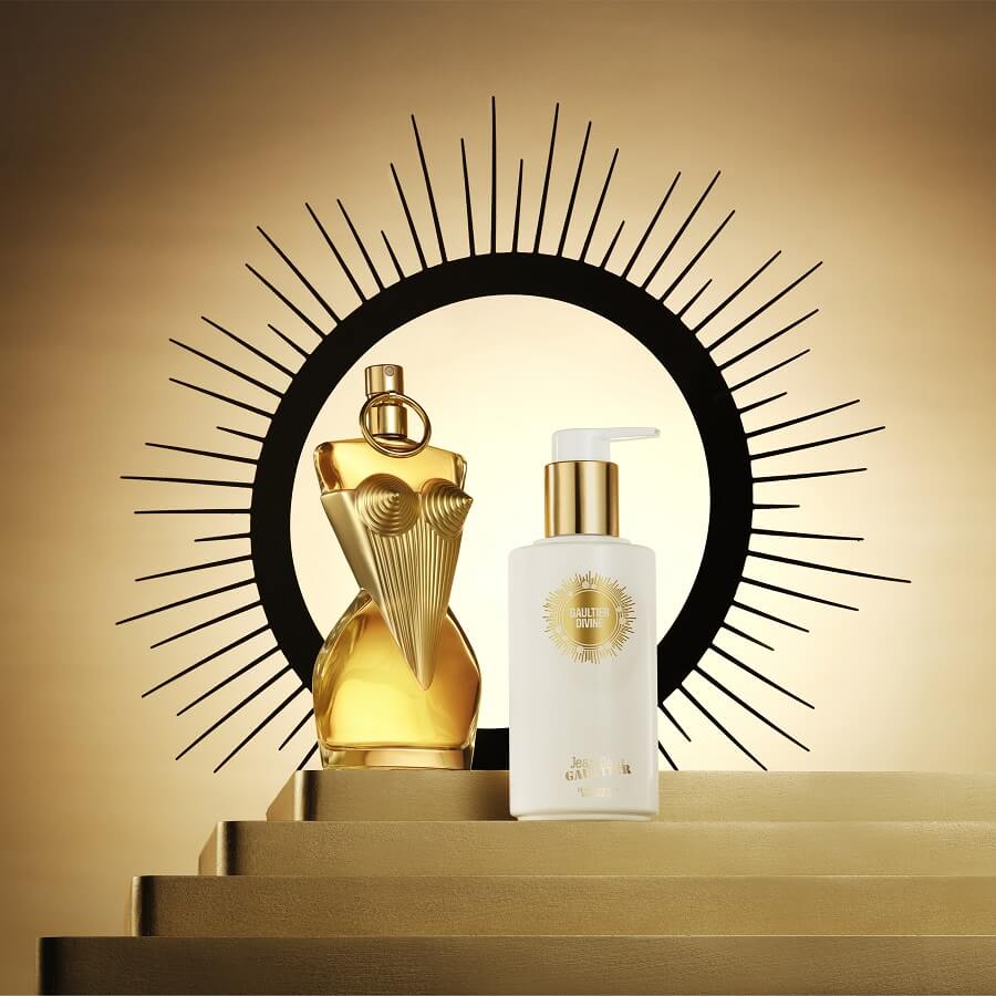 Gaultier Divine Shower Gel