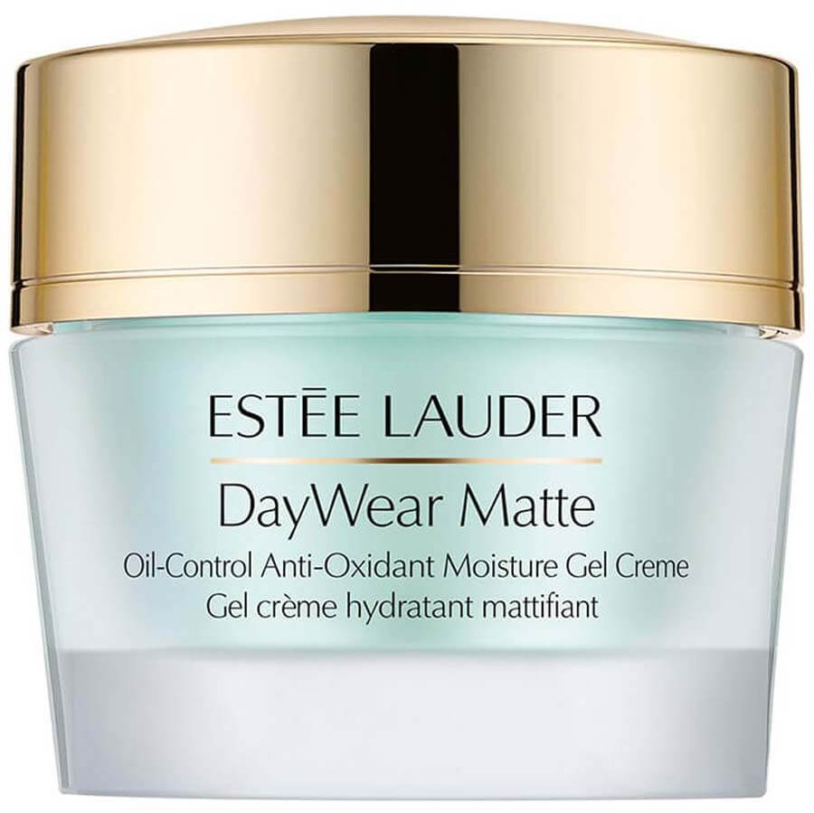 Daywear Matte Oil-Control Anti-Oxidant Moisture Gel Creme