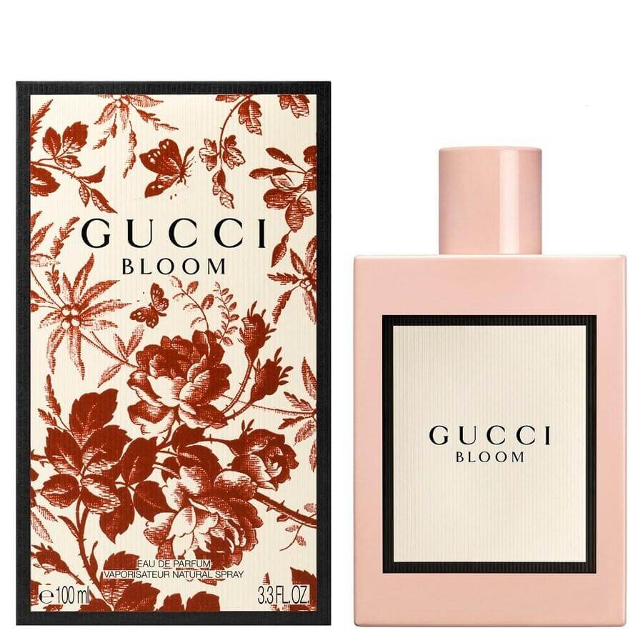 Bloom Eau de Parfum