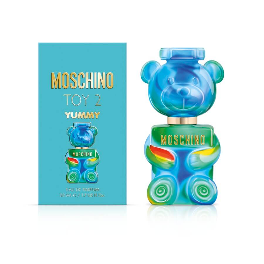 Toy 2 Yummy Eau de Parfum