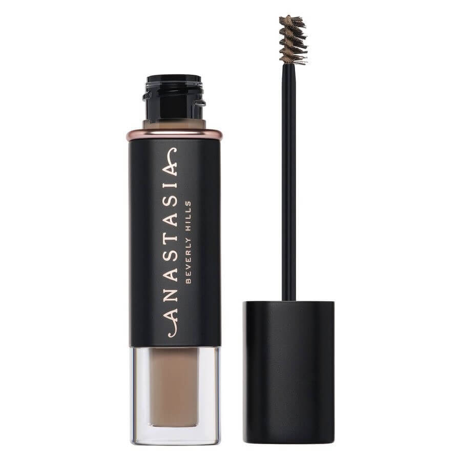 Volumizing Tinted Brow Gel
