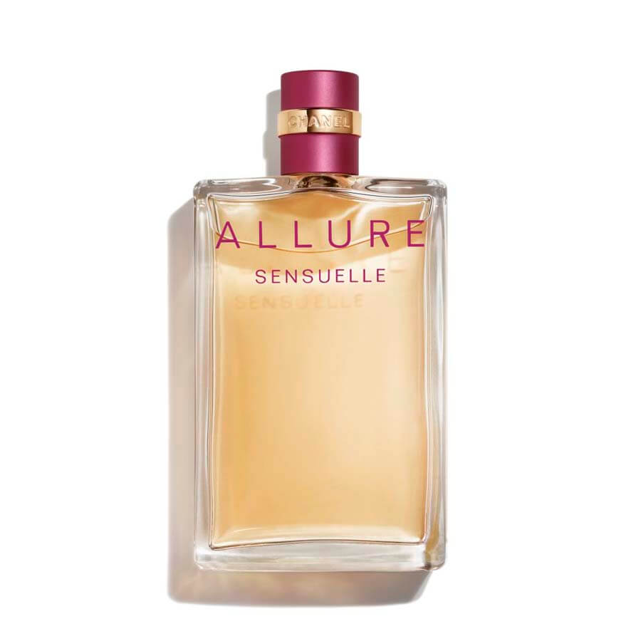 EAU DE PARFUM U SPREJU