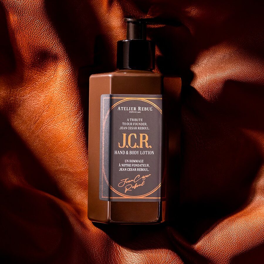 J.C.R. Enriching Hand & Body Lotion