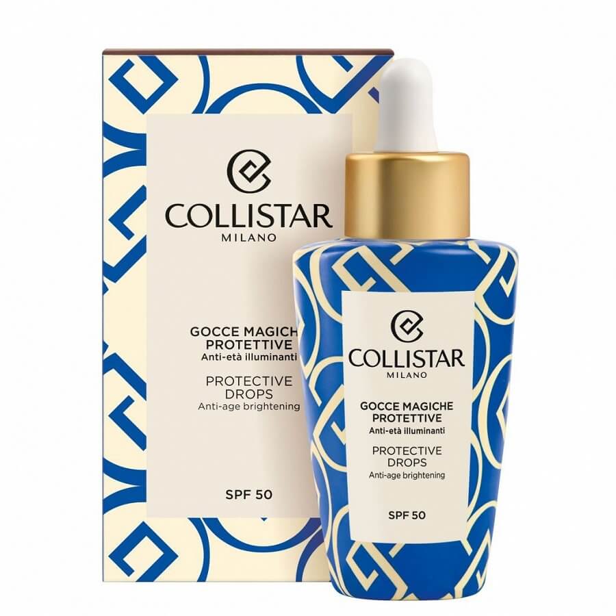 Gocce Magiche Protective Drops SPF 50
