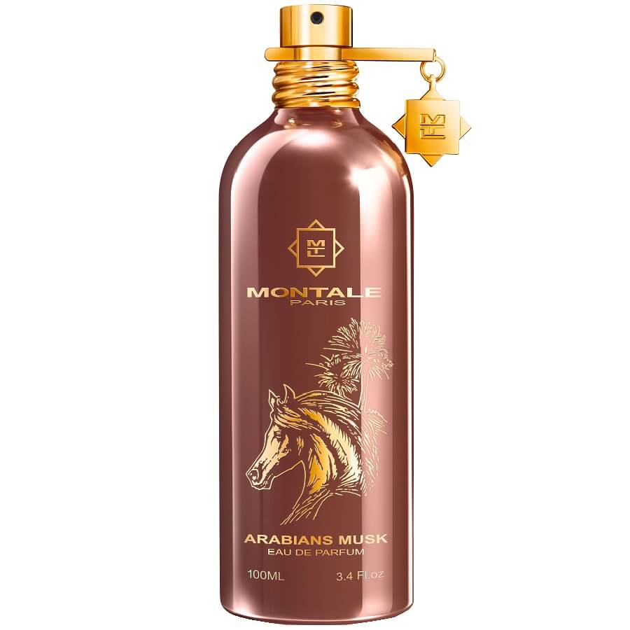 Arabians Musk Eau de Parfum