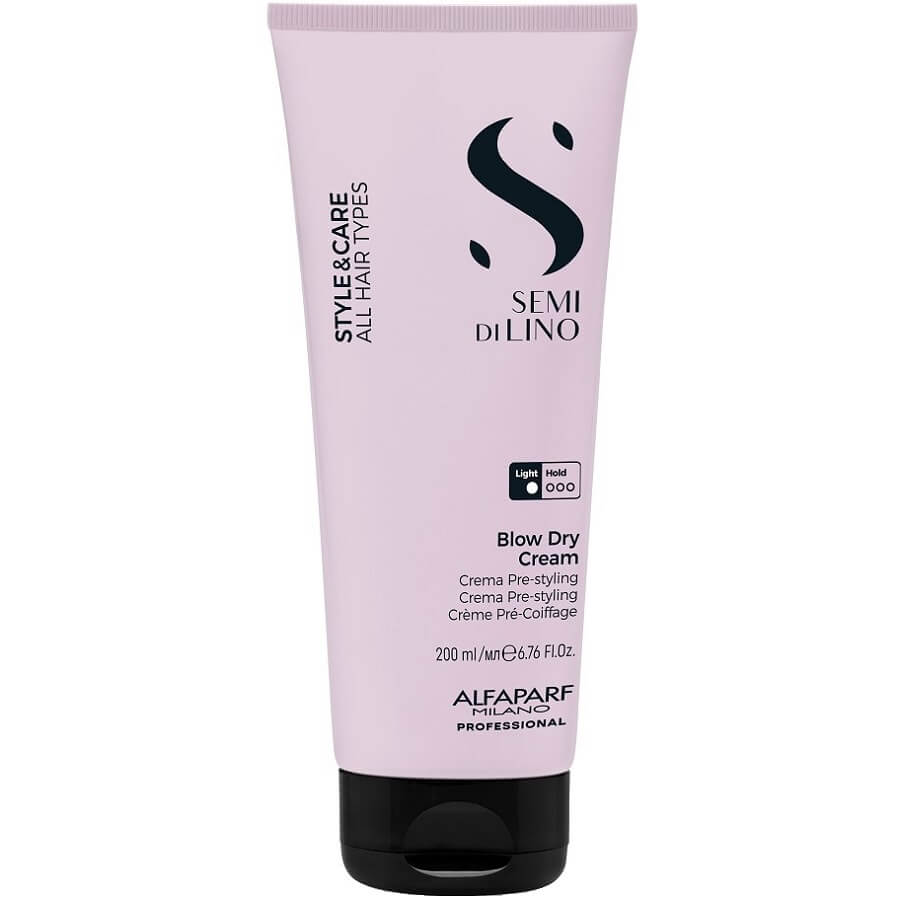 SS Blow Dry Cream