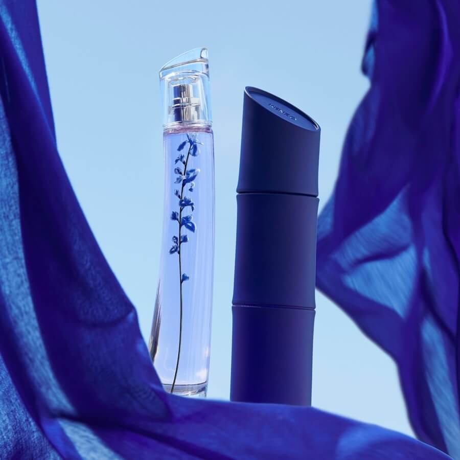 Flower By Kenzo Ikebana Indigo Eau de Parfum