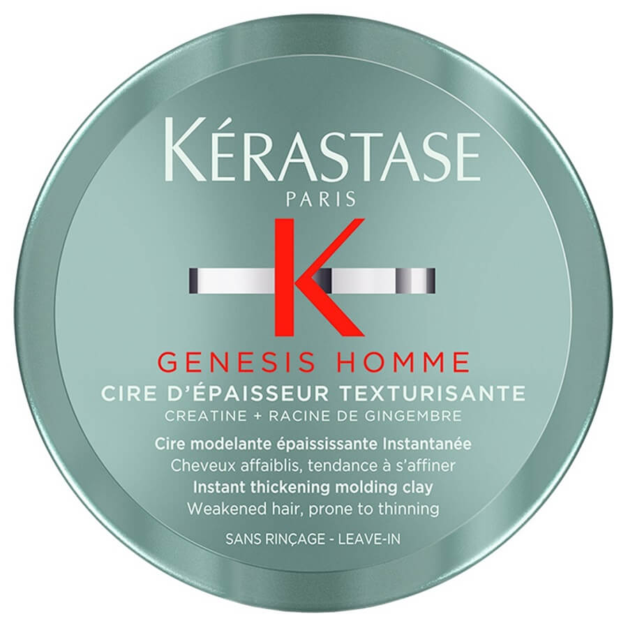 Cire D'Epaisseur Texturisante