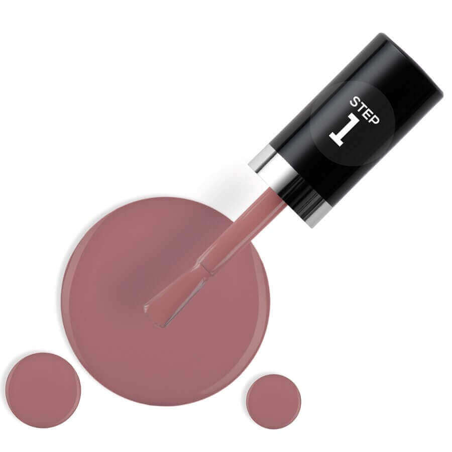 Stay & Care Gel Nail Polish