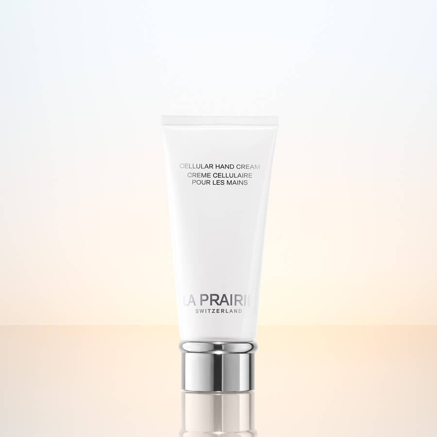 Cellular Hand Cream
