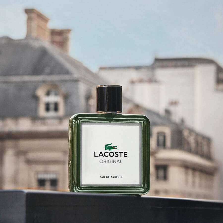 Original Eau de Parfum