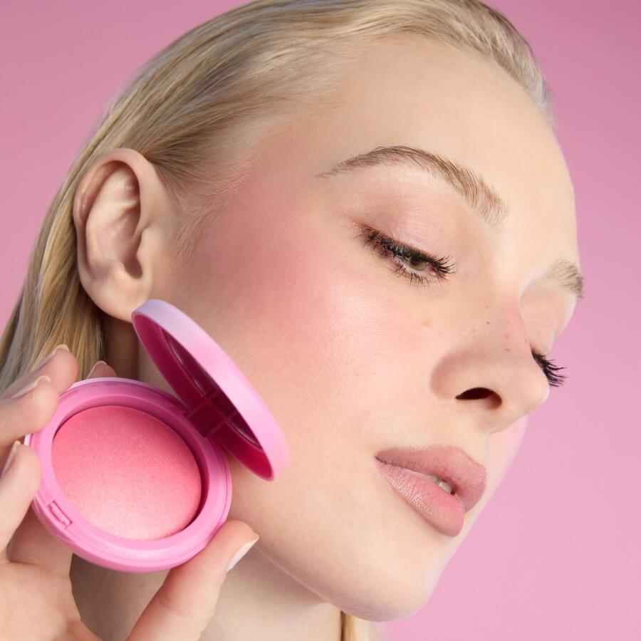 Shade & Shine Luminous Blush