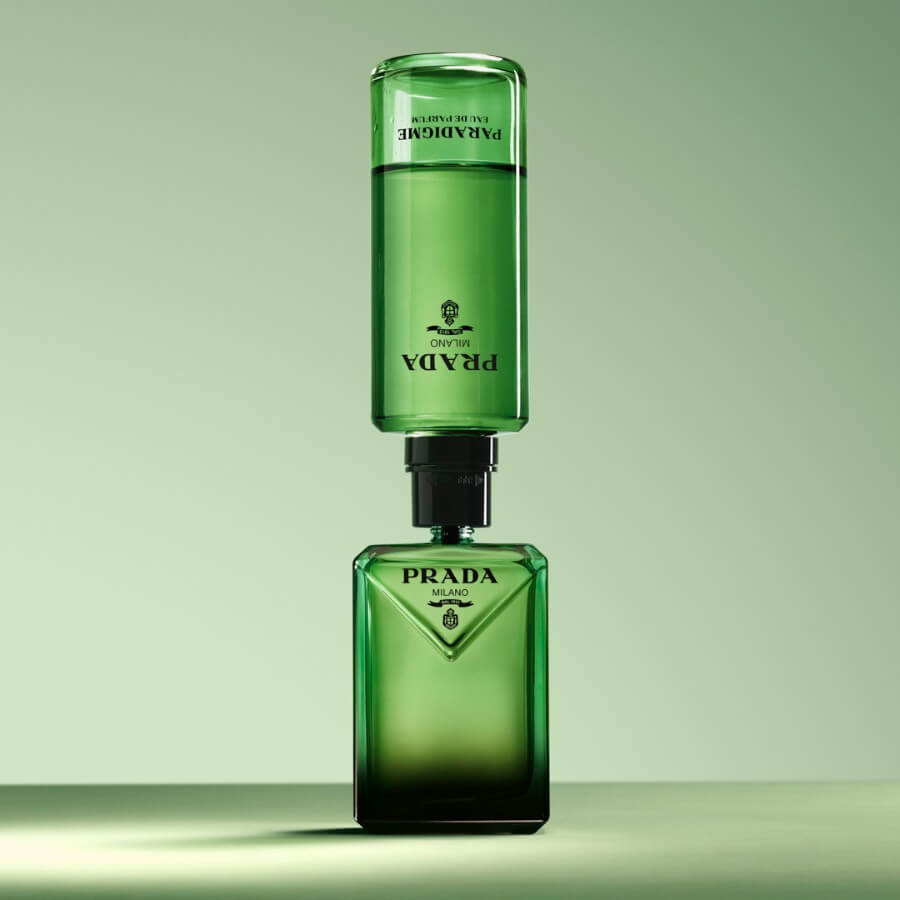 Prada Paradigme Eau de Parfum