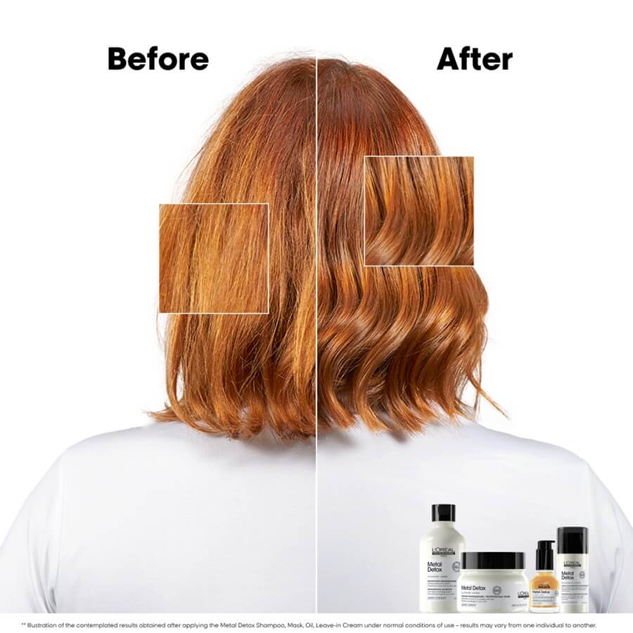 Anti-Breakage Hair Duo Set