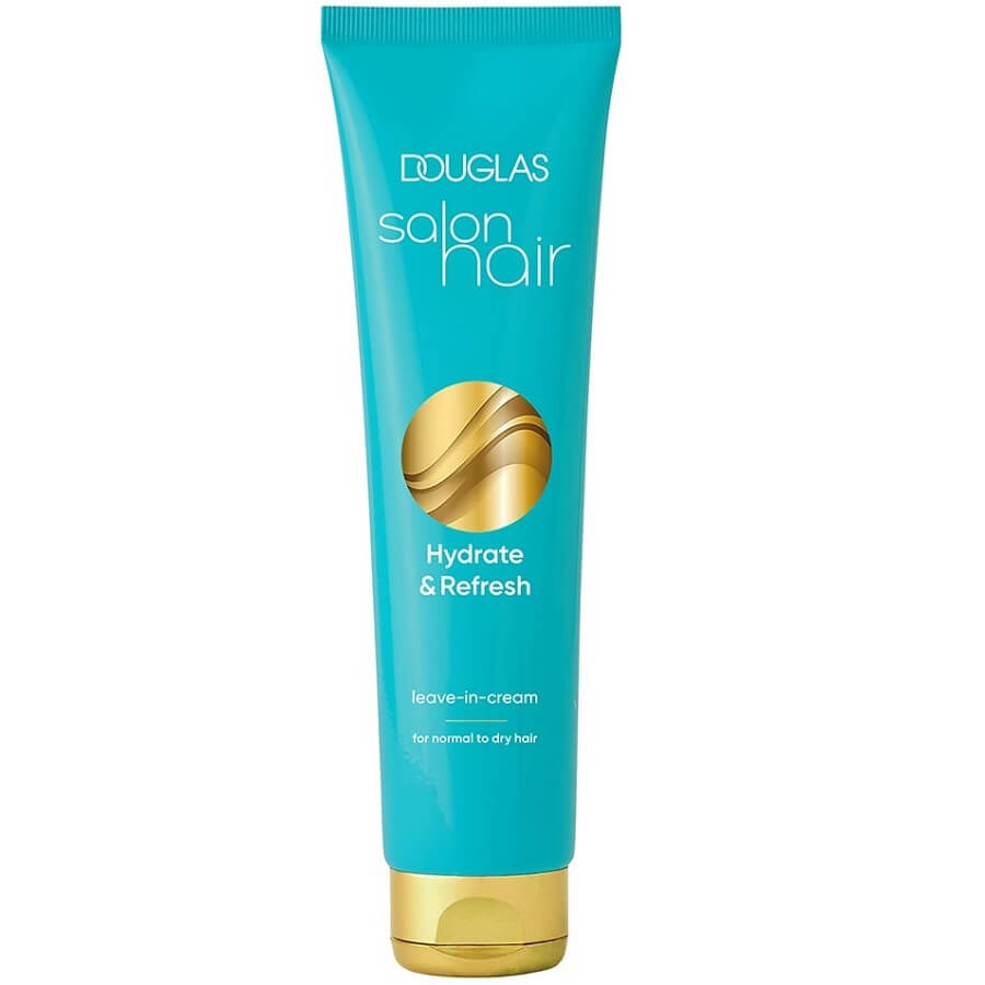 Salon Hair Hydrate & Refresh Leave-in Cream