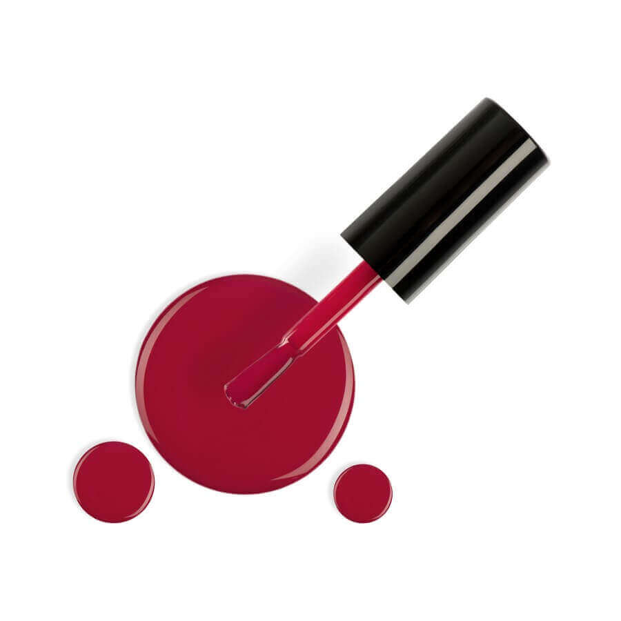 Nail Polish Bold