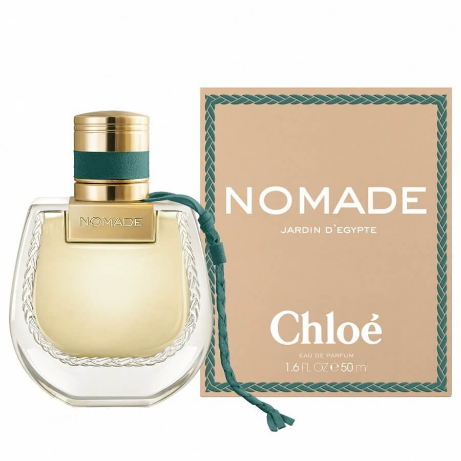 Nomade Jardin D'Egypte Eau de Parfum