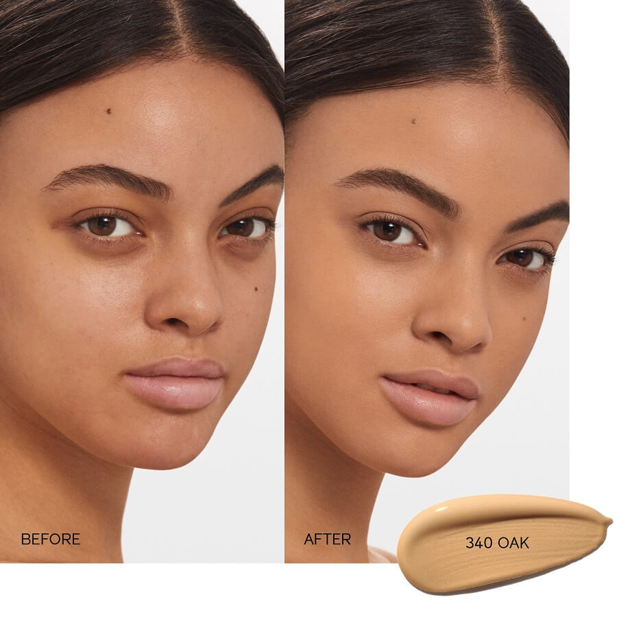 Self Refresh Foundation