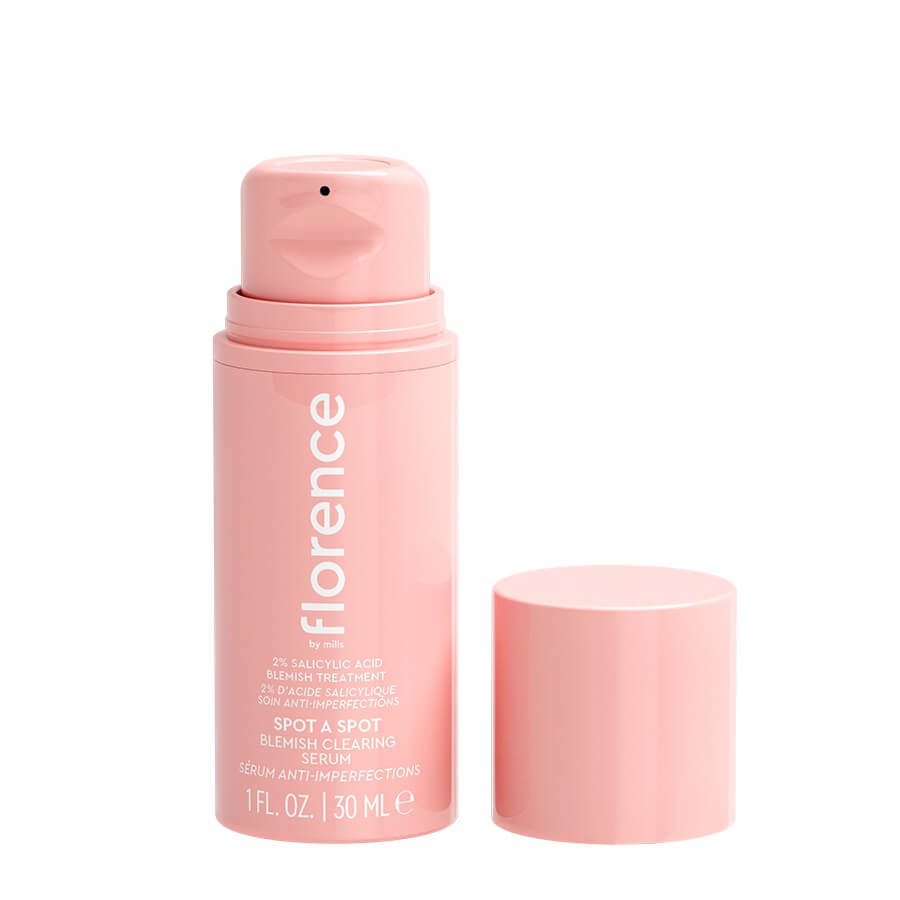 Spot A Spot Clearing Treatment Serum