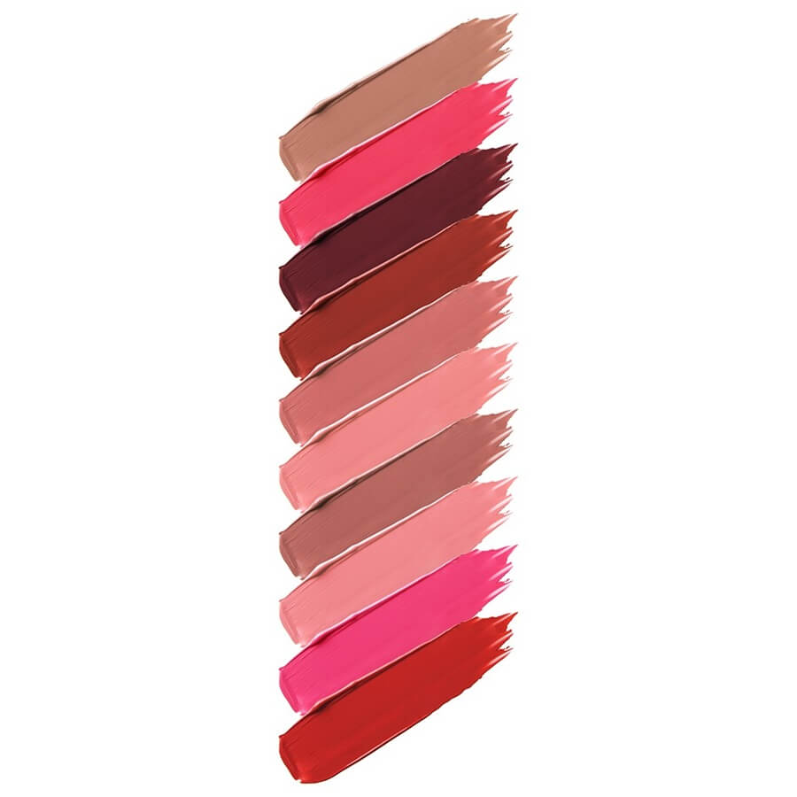 Ultra Matte High Fidelity Liquid Lipstick
