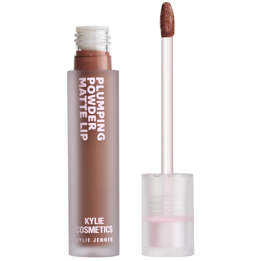 Plumping Powder Matte Lip