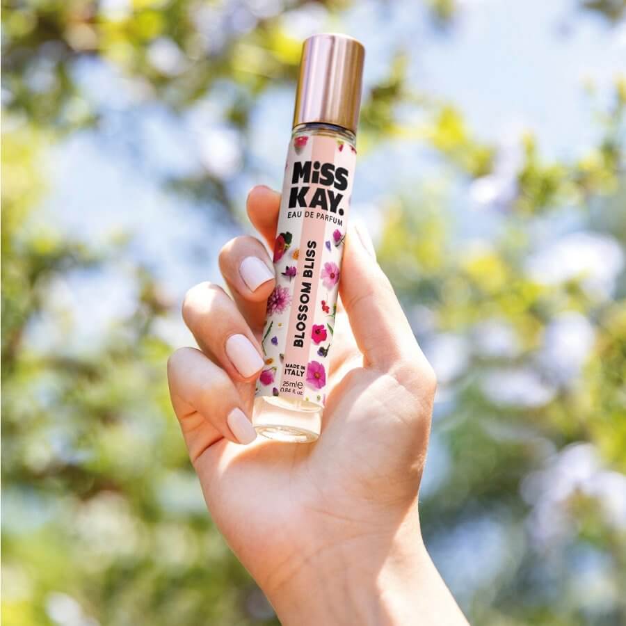 Blossom Bliss Eau de Parfum