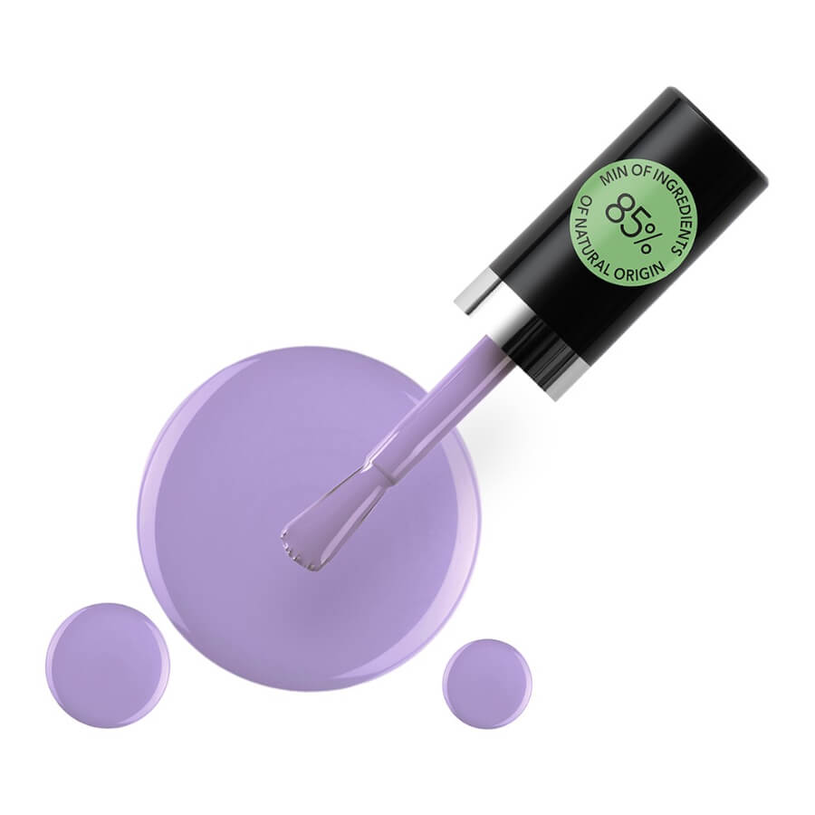 Nail Polish 85 % Ion Gel Polish
