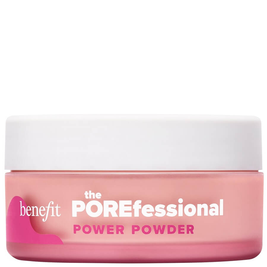 The Porefessional Matte Loose Powder