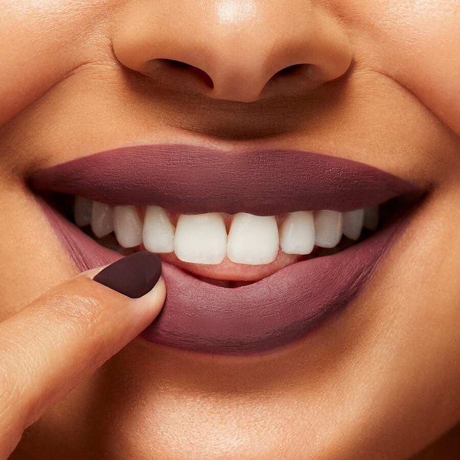 Locked Kiss Inq Liquid Lipstick