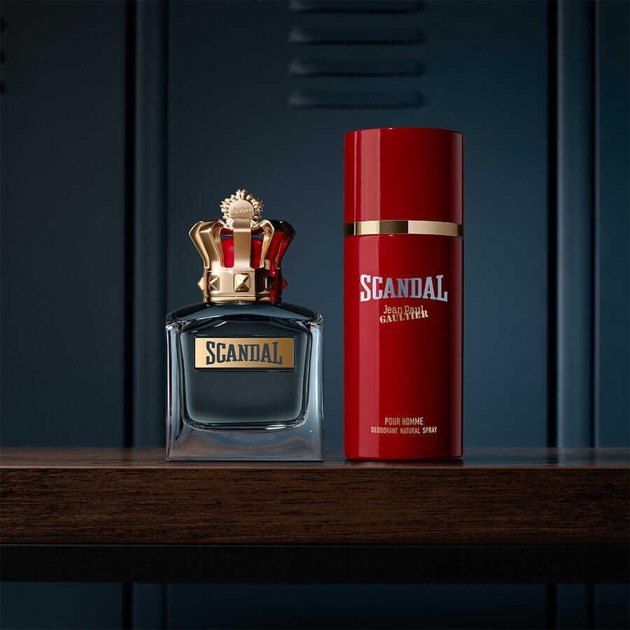 Scandal Deo Spray