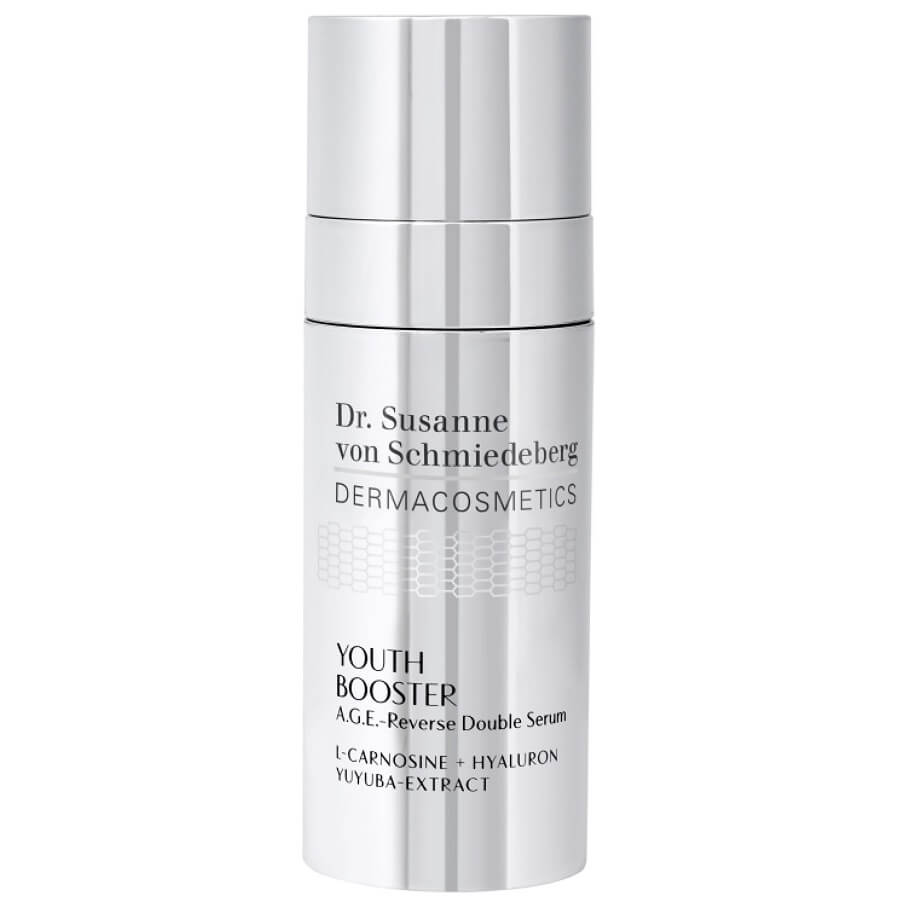 DER A.G.E. Reverse Double Serum 50 ml