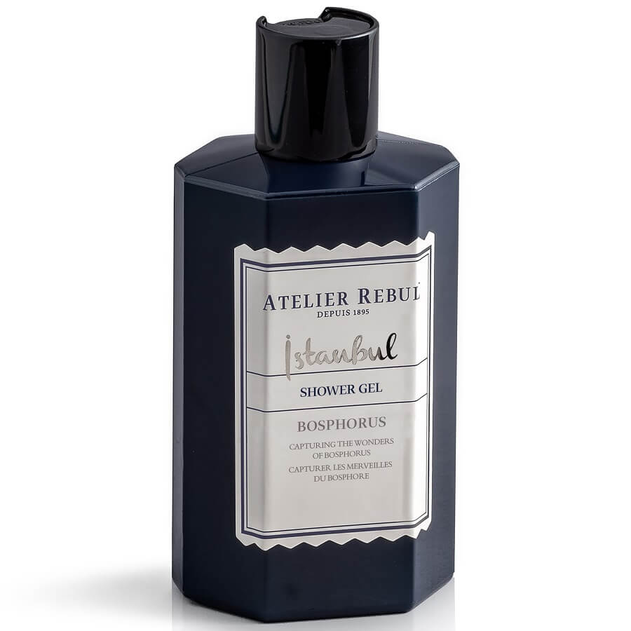 Istanbul Bosphorus Shower Gel