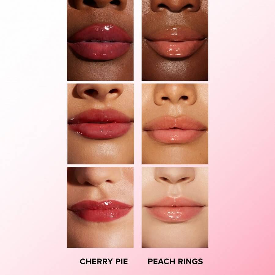 Kissing Jelly Gloss