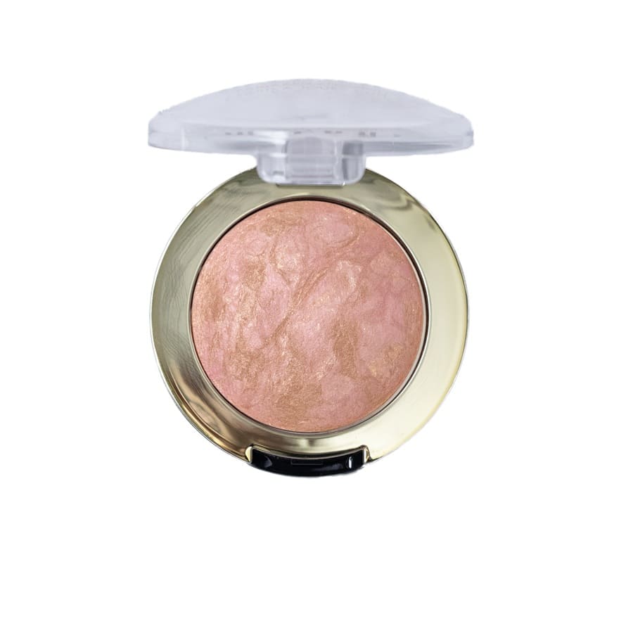 Baked Blush