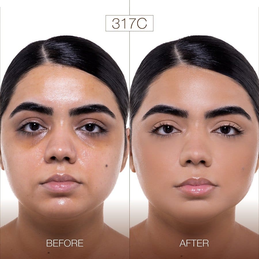 Nudissimo Serum Satin Foundation SPF 30