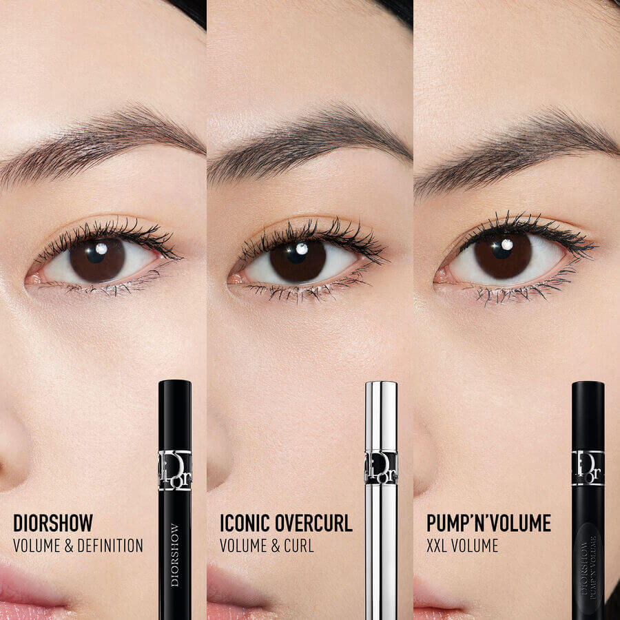 Iconic Overcurl Mascara