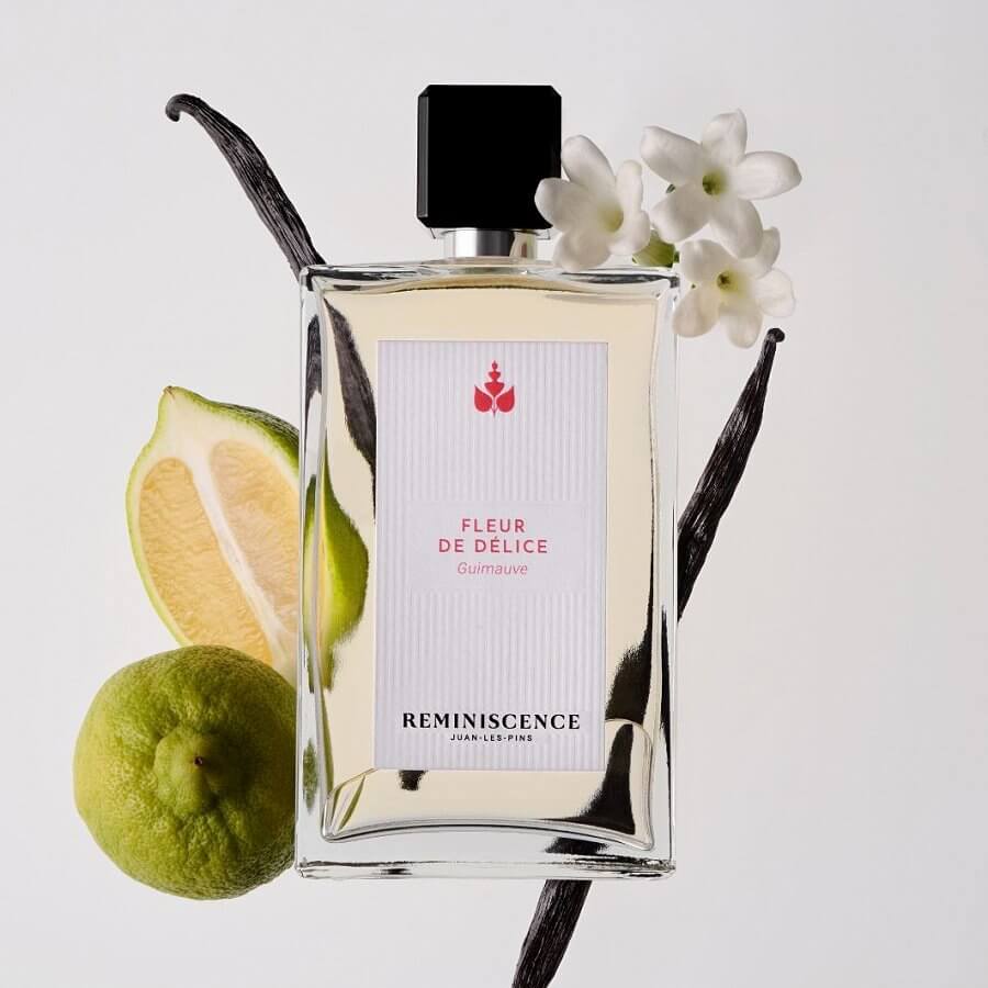 Fleur De Délice Eau de Parfum